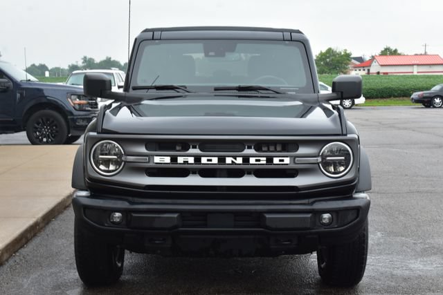 Used 2023 Ford Bronco Big Bend AWD/4WD image 11