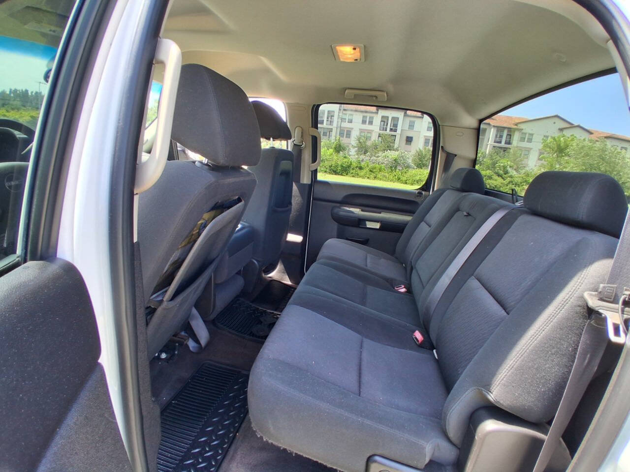 Used 2012 GMC Sierra 1500 SL RWD image 15