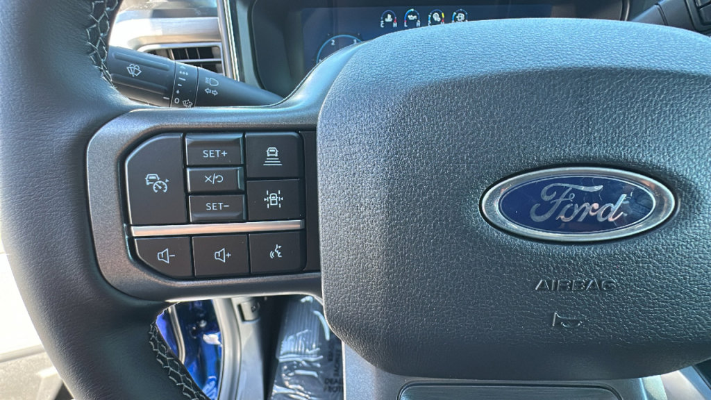 New 2026 Ford F350 Lariat w/ Tremor Off-Road Package image 19