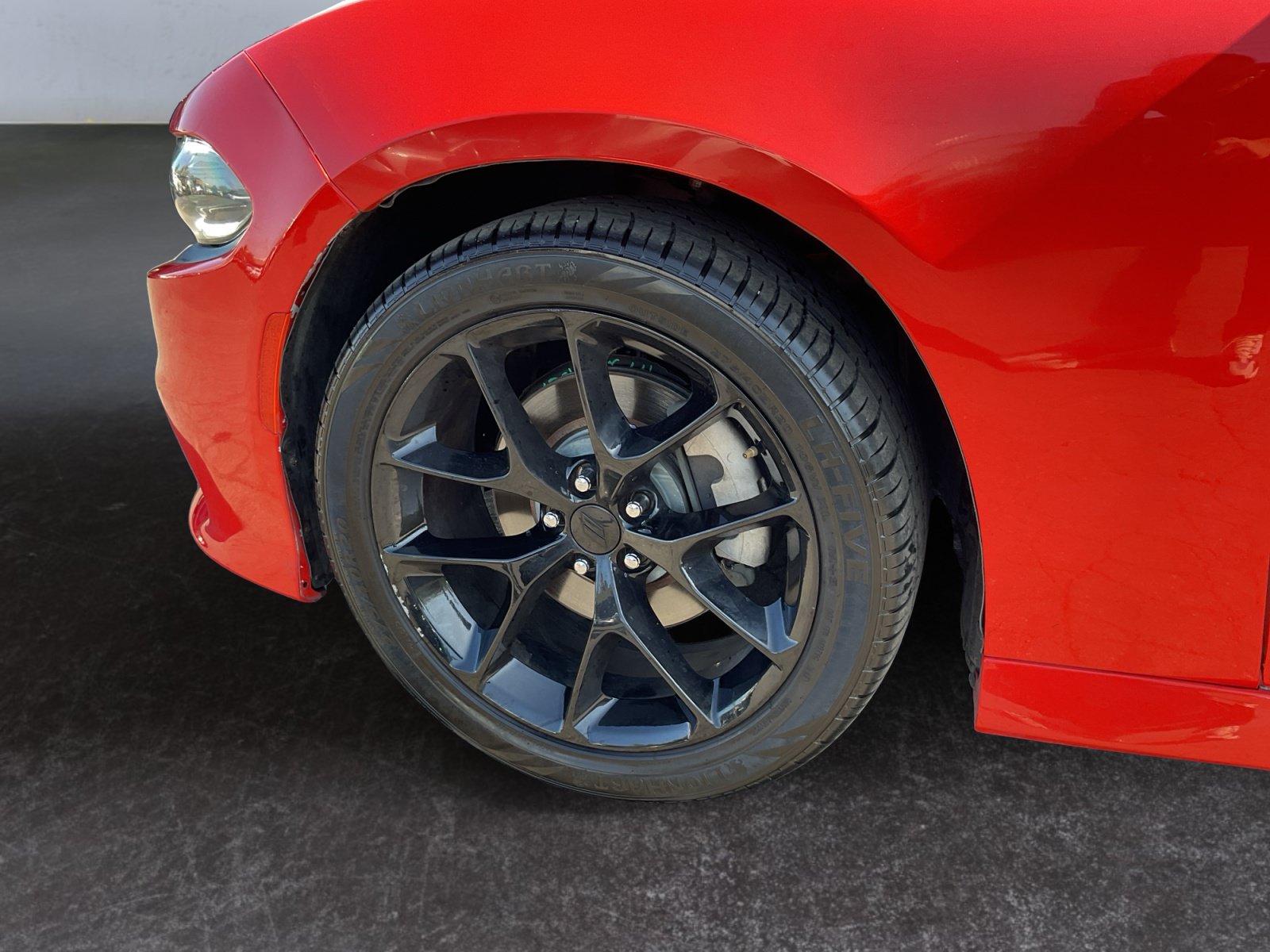 Used 2021 Dodge Charger GT RWD image 9