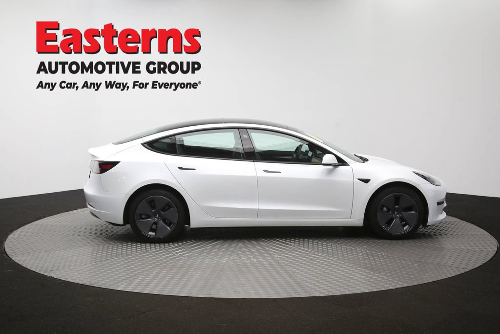 Used 2023 Tesla Model 3 Standard Range RWD image 42