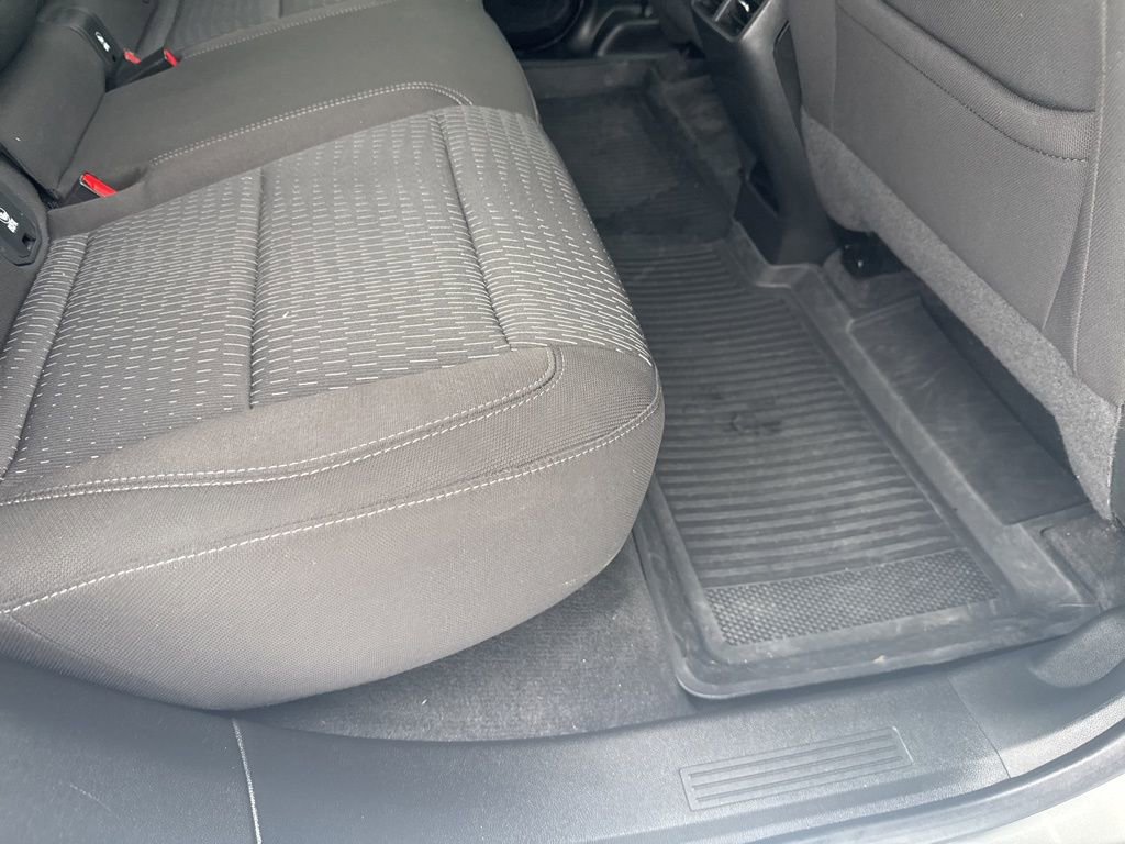 Certified 2025 Chevrolet Equinox LT w/ Safety and Technology Package image 44