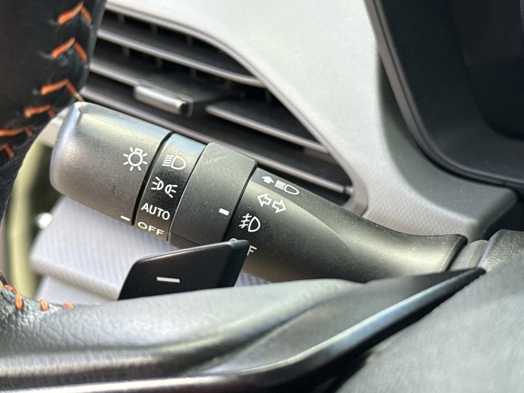 Used 2024 Subaru Crosstrek 2.5i Limited w/ Crosstrek Mirror Package image 38