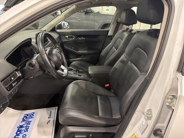 Used 2023 Honda Civic EX-L image 8