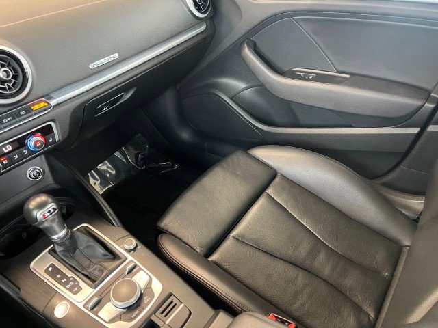 Used 2018 Audi A3 2.0T Premium Plus AWD/4WD image 23
