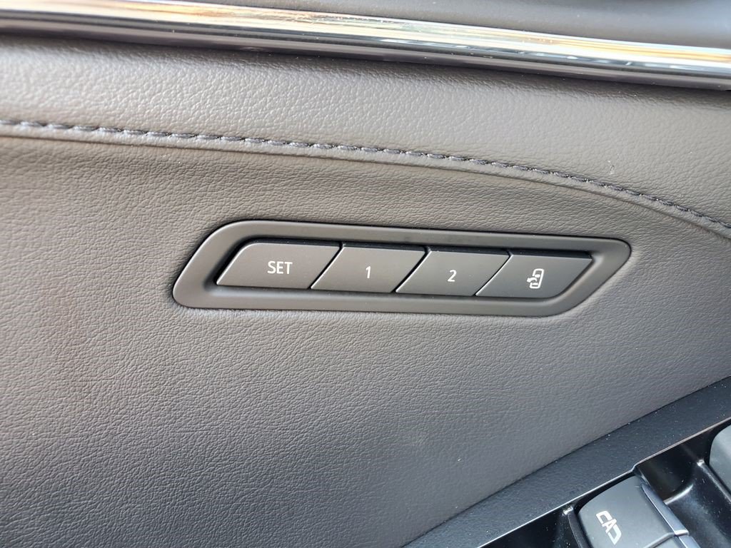 Certified 2023 Cadillac CT5 Sport w/ Climate Package AWD/4WD image 15