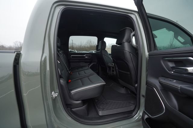 New 2026 RAM 1500 Laramie w/ Night Edition image 20