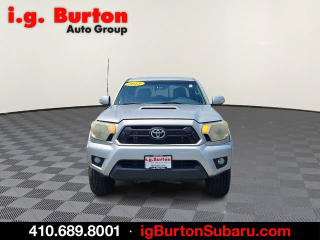 Used 2013 Toyota Tacoma 4x4 Double Cab w/ TRD Sport Pkg video 2