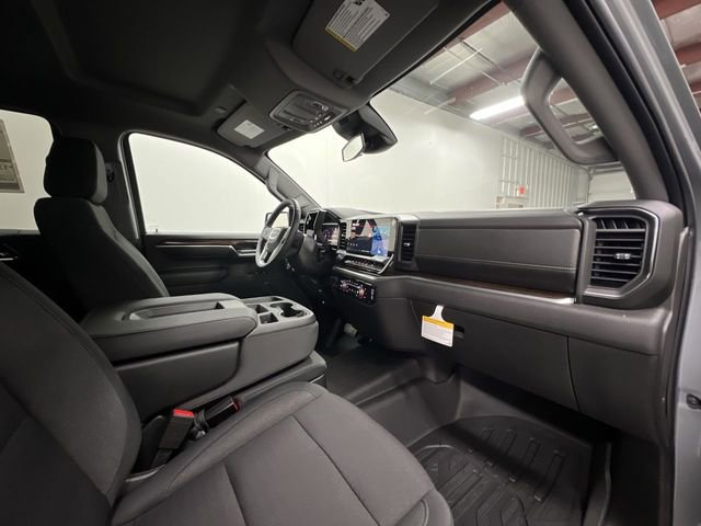 New 2026 GMC Sierra 1500 SLE image 28