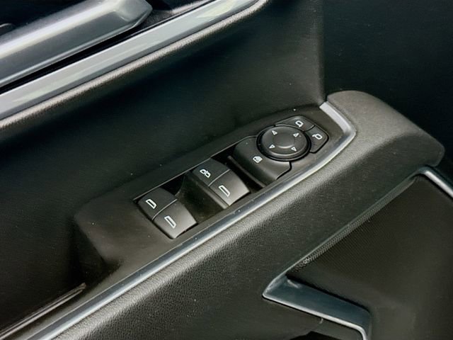 Used 2025 Chevrolet Silverado 1500 RST AWD/4WD image 20