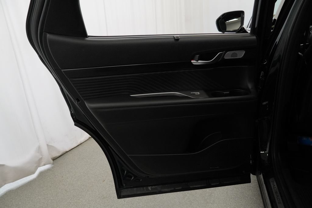 Used 2023 Hyundai Palisade Calligraphy AWD/4WD image 30