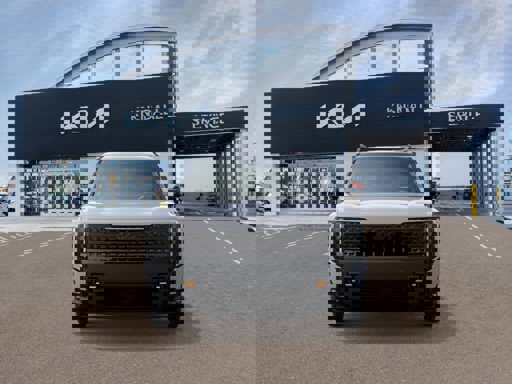 New 2027 Kia Telluride AWD image 2