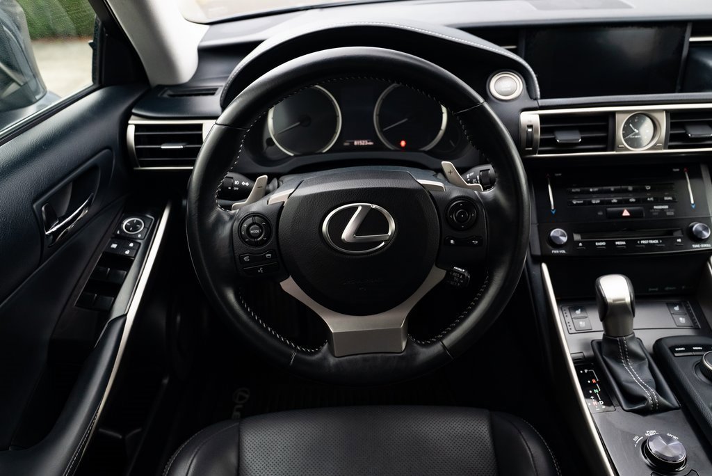 Used 2014 Lexus IS 250 image 11