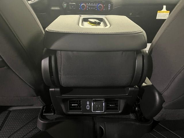 New 2026 Chevrolet Silverado 1500 RST w/ RST Select Package AWD/4WD image 24
