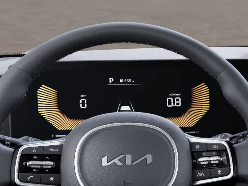 New 2026 Kia Carnival EX image 21