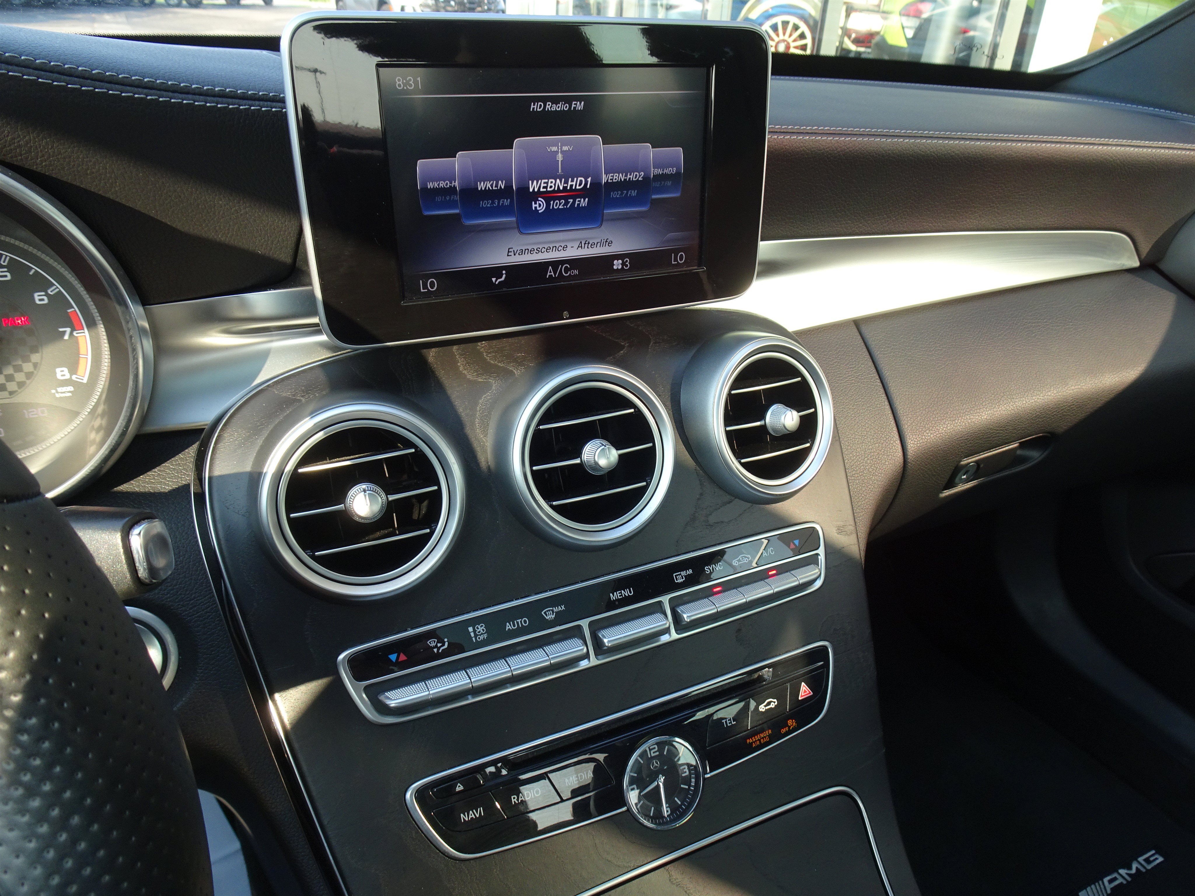 Used 2016 Mercedes-Benz C 450 AMG image 18