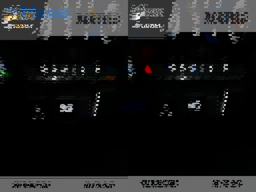 Used 2025 Chevrolet Silverado 2500 Custom w/ Custom Value Package image 12