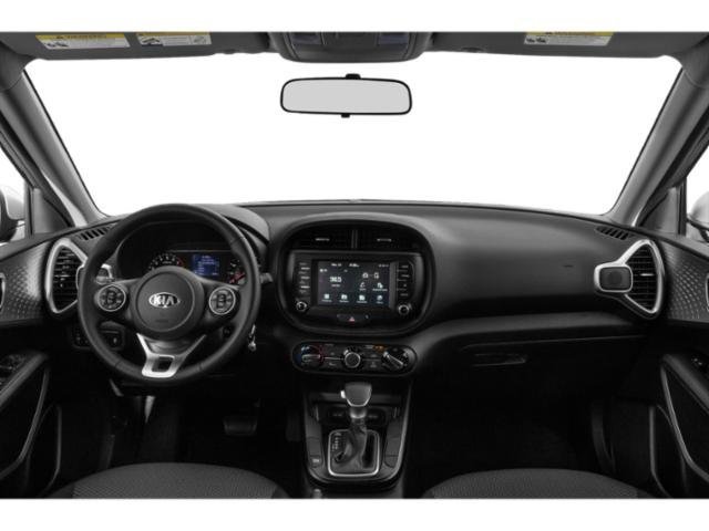 Used 2021 Kia Soul X-Line image 11