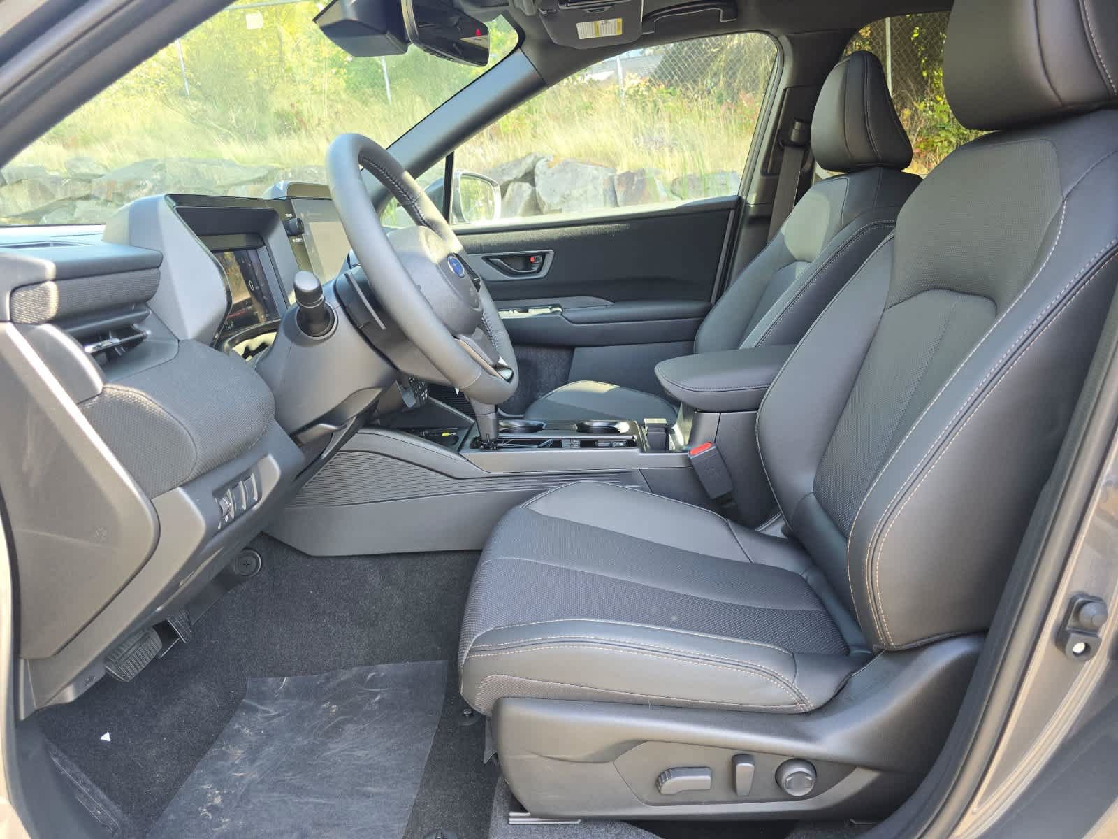 New 2026 Subaru Outback Limited AWD/4WD image 22