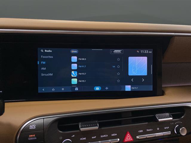 New 2026 Hyundai Palisade Calligraphy image 20