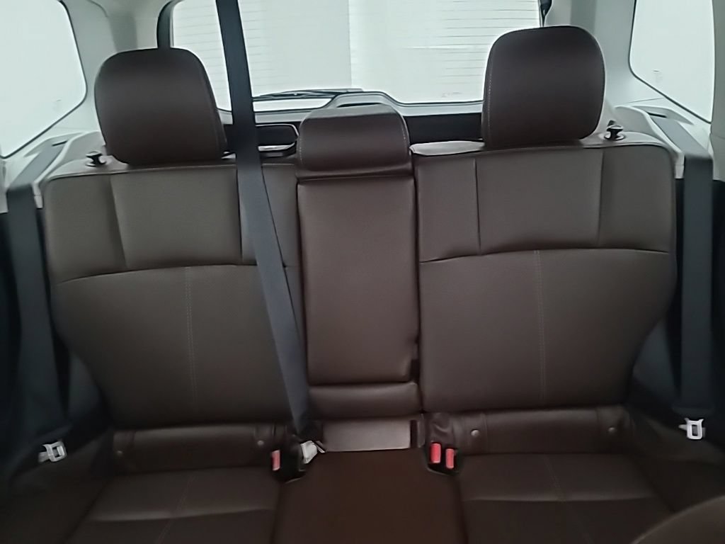 Used 2018 Subaru Forester 2.5i Touring w/ Popular Package #3B AWD/4WD image 24