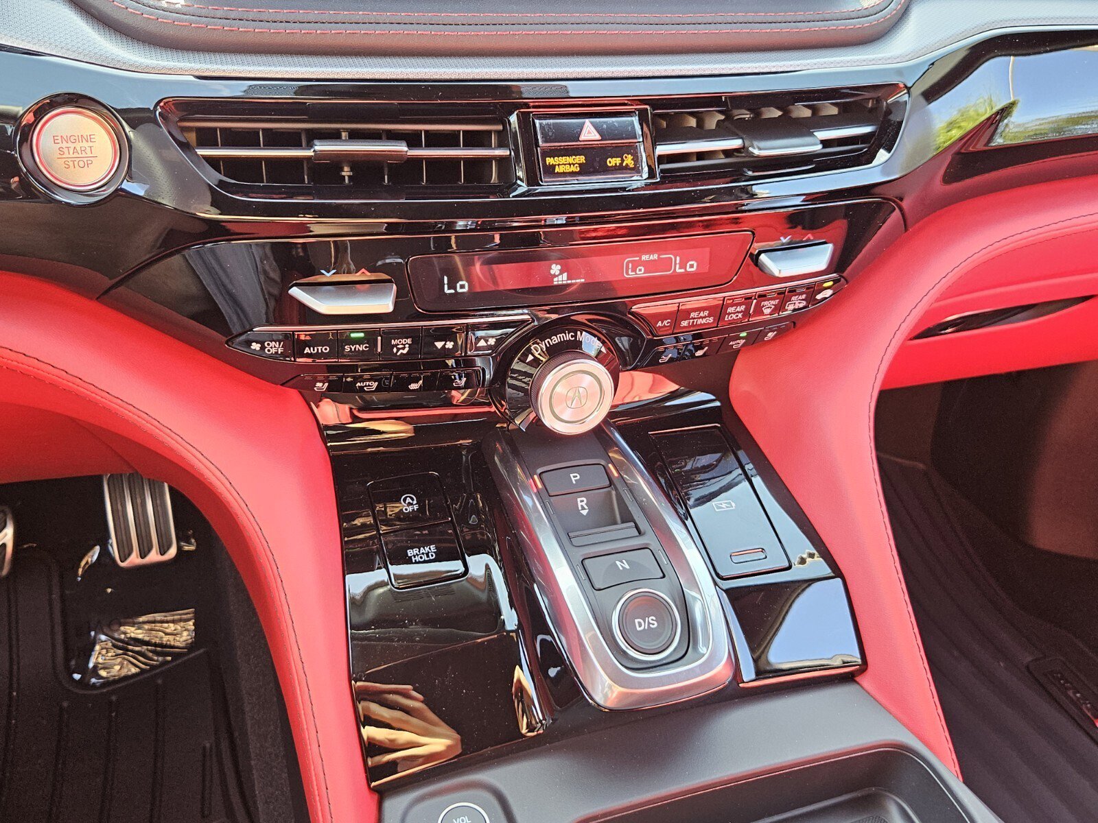 New 2026 Acura MDX A-Spec image 39