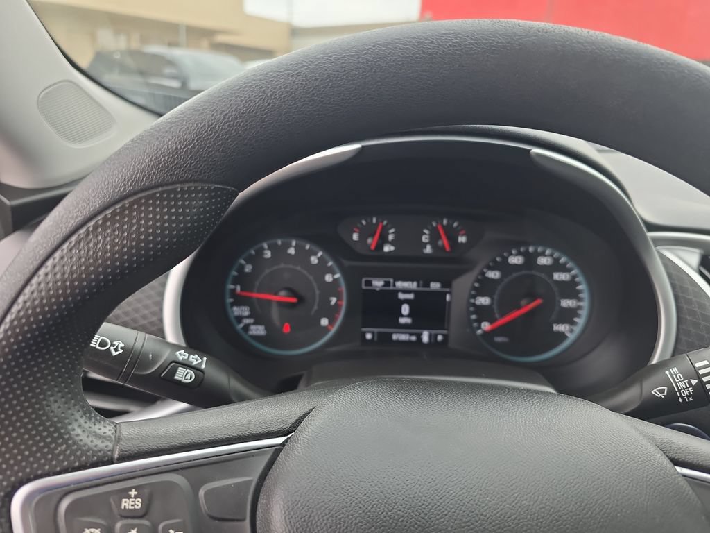 Used 2023 Chevrolet Malibu LT w/ Driver Confidence Package FWD image 15