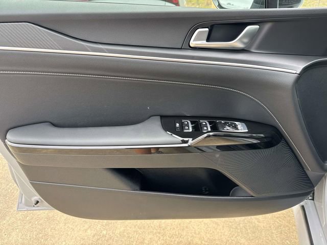 New 2026 Kia K5 GT-Line FWD image 22