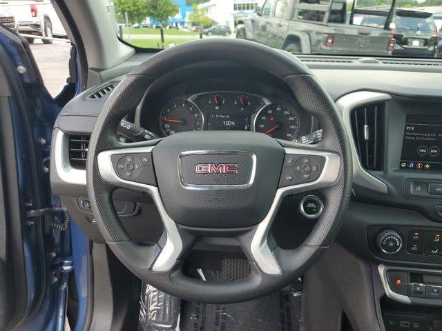 Used 2024 GMC Terrain SLE AWD/4WD image 20