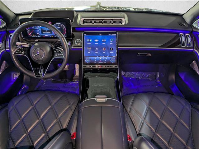 Certified 2023 Mercedes-Benz Maybach S 580 4MATIC image 19