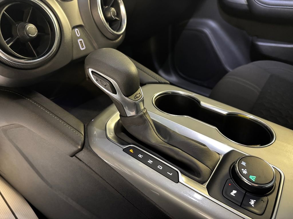 Used 2021 Chevrolet Blazer LT image 21