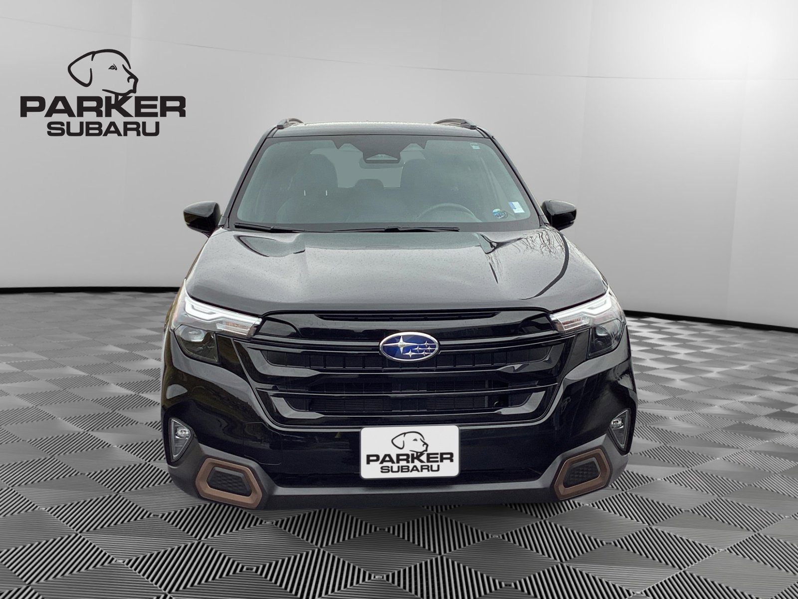 Certified 2025 Subaru Forester Sport image 8