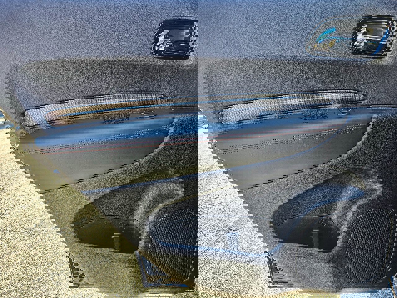 Used 2025 Dodge Durango R/T image 30