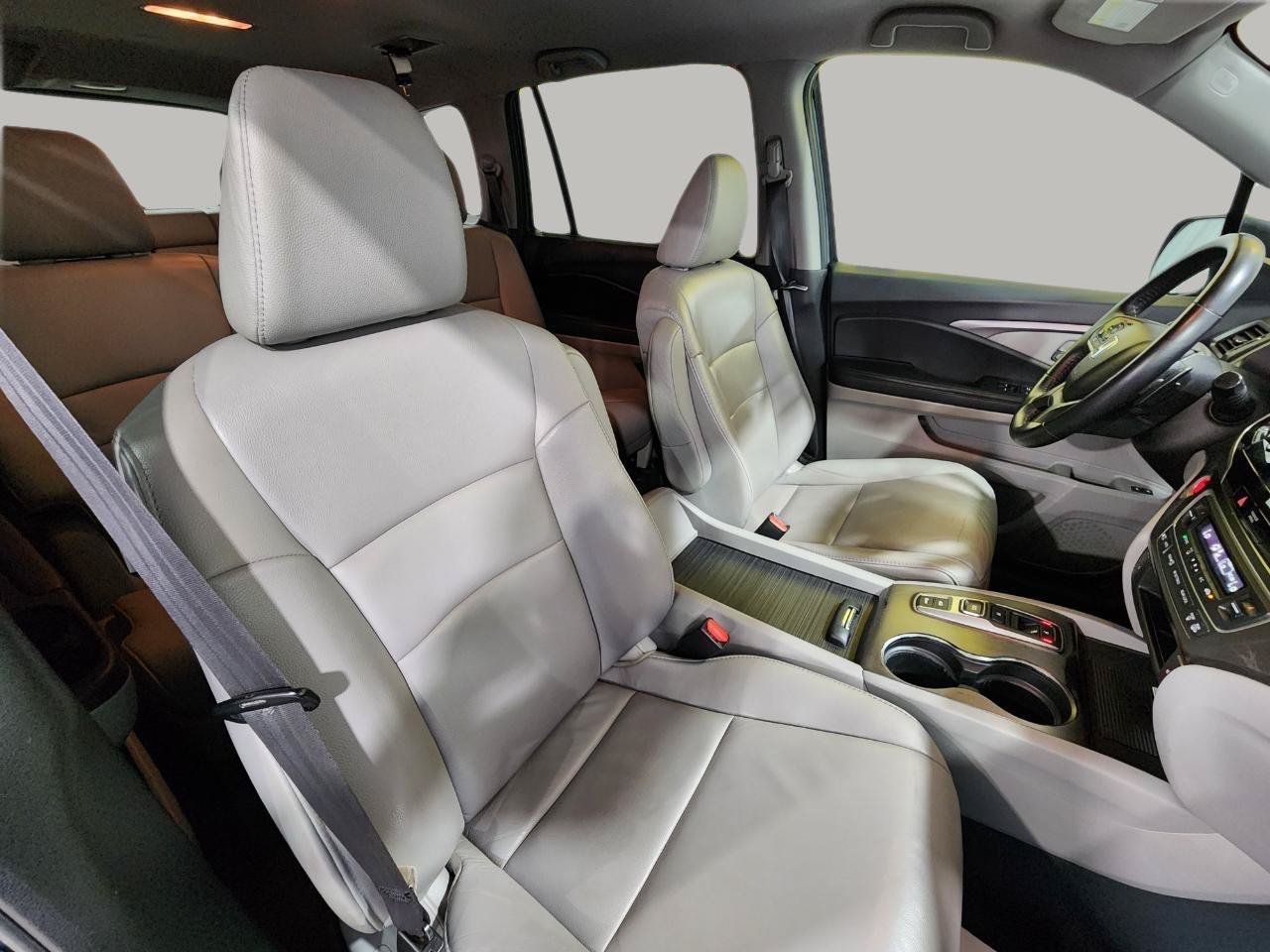 Used 2022 Honda Pilot Special Edition image 28