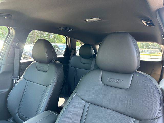New 2026 Hyundai Tucson XRT AWD/4WD image 21
