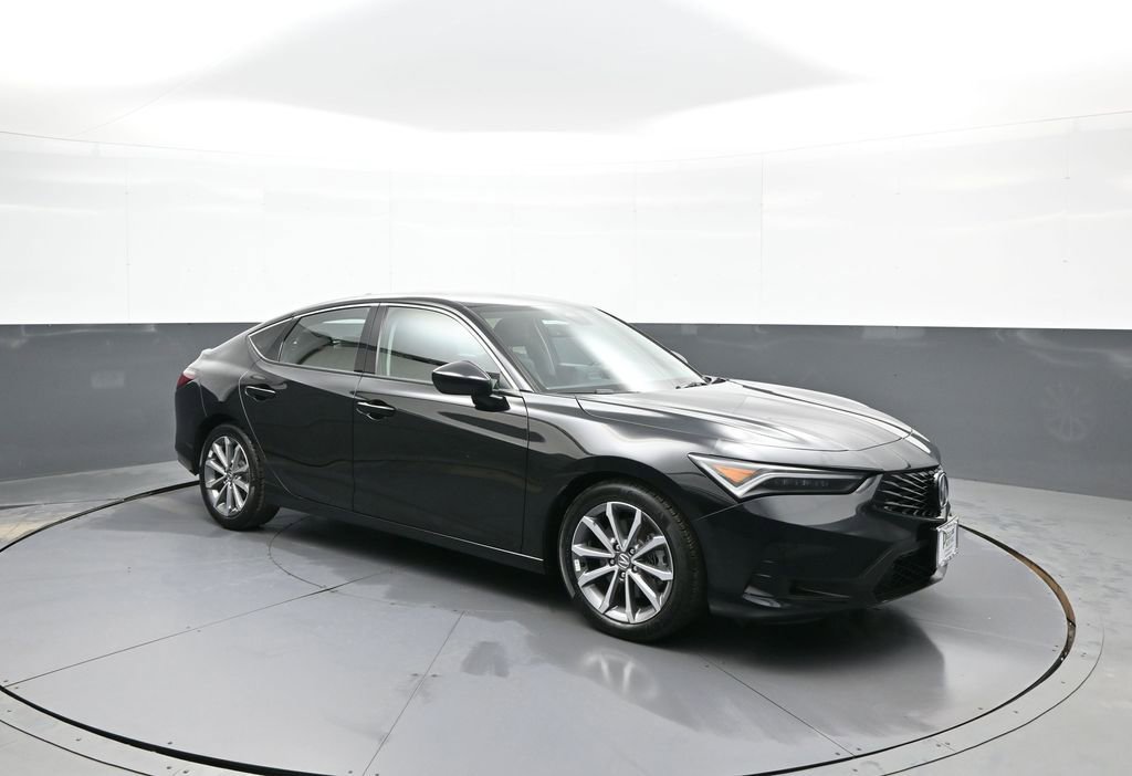 Used 2023 Acura Integra image 4