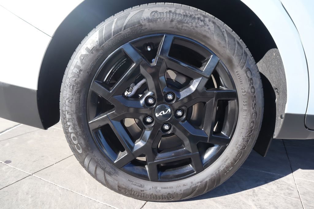 Used 2025 Kia Carnival SX Prestige image 29