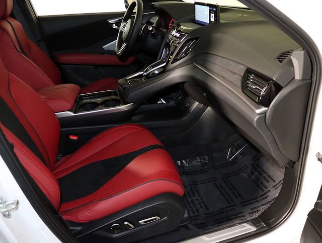 Certified 2026 Acura RDX A-Spec image 36