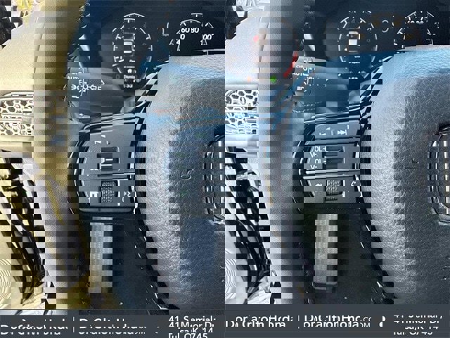 New 2026 Honda HR-V Sport image 17