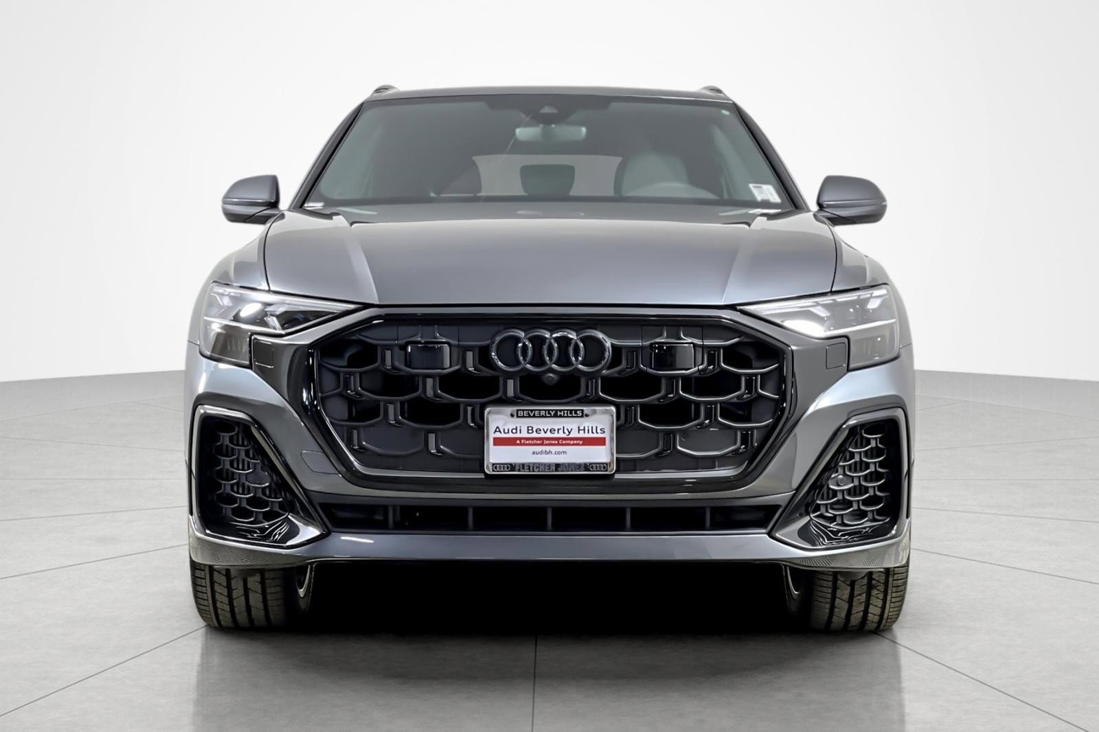 New 2026 Audi Q8 Premium Plus AWD/4WD image 8