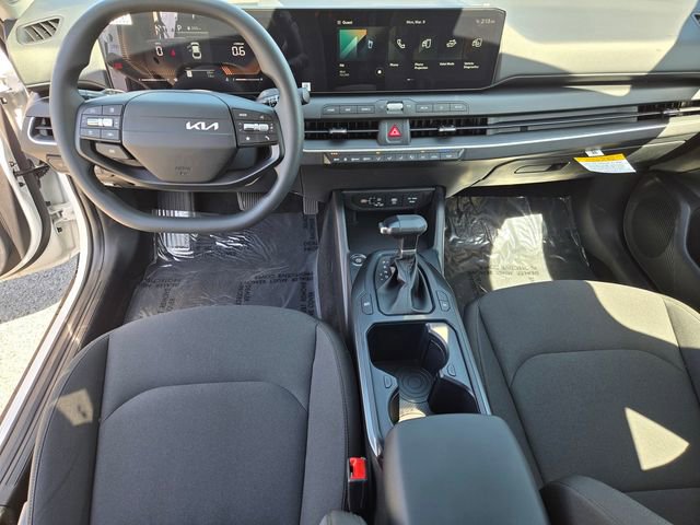 New 2026 Kia K4 LXS image 27