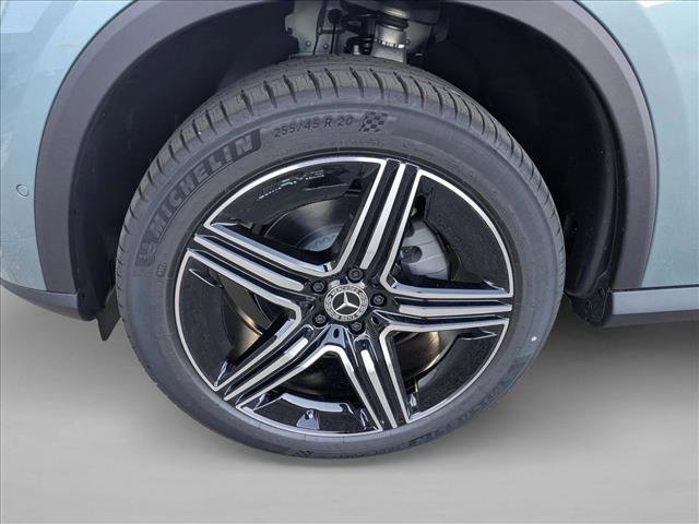 New 2026 Mercedes-Benz GLC 300 image 15