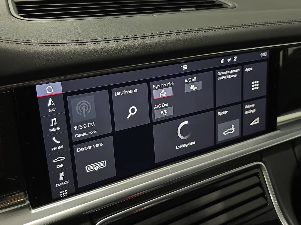 Certified 2020 Porsche Panamera GTS AWD/4WD image 16