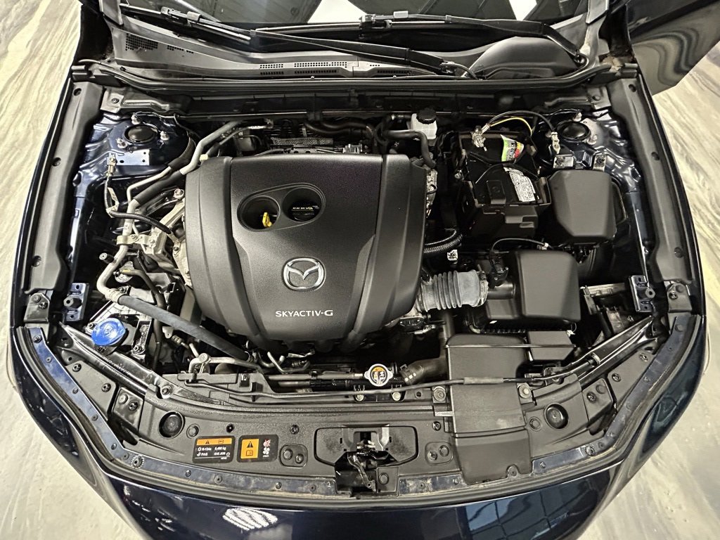 Used 2019 MAZDA MAZDA3 AWD Hatchback w/ Preferred Pkg image 50