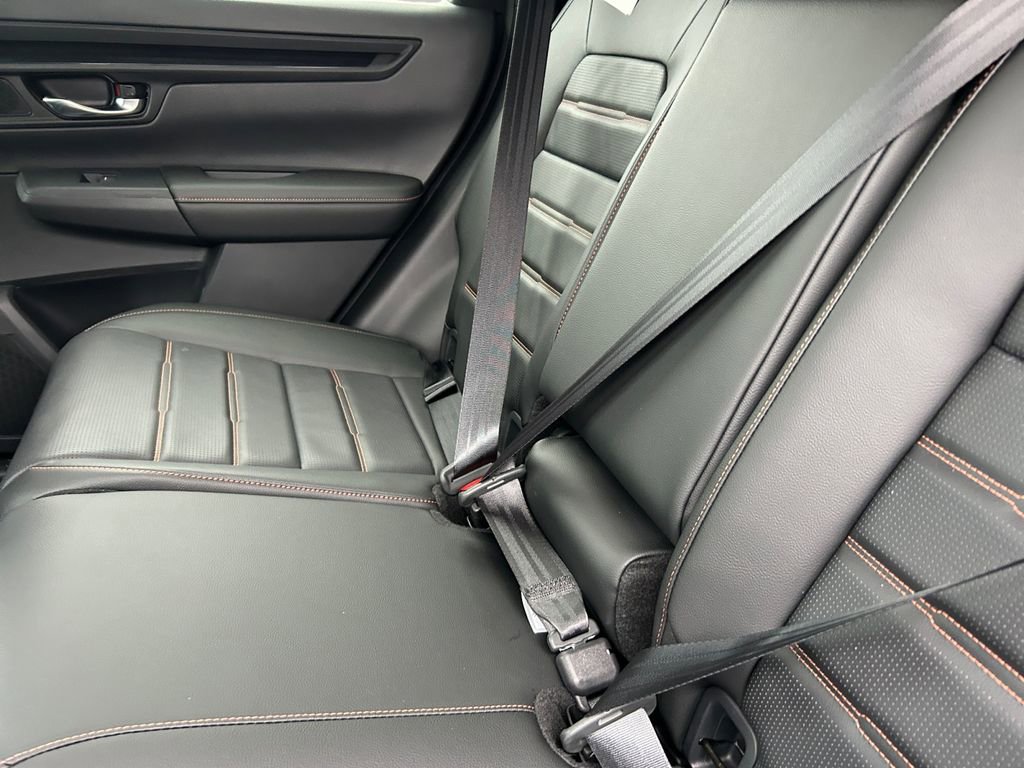New 2026 Honda CR-V Sport-L image 15