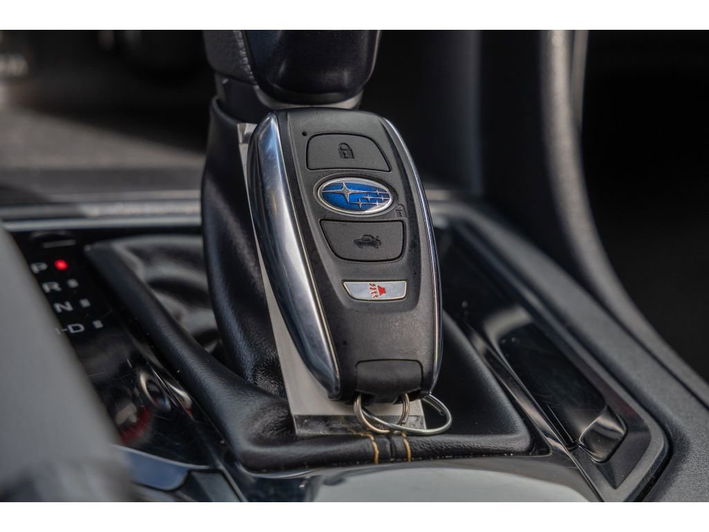 Used 2022 Subaru Crosstrek 2.5i Sport w/ Moonroof Package image 28