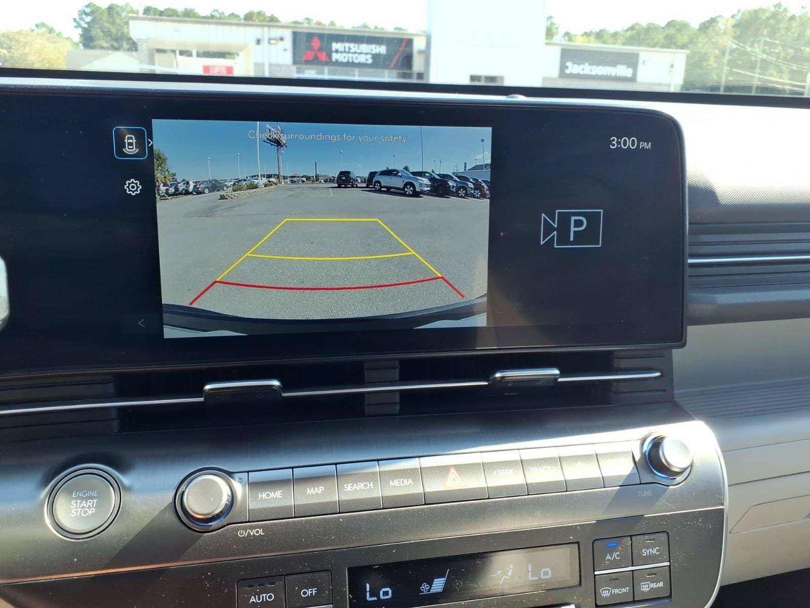 Used 2025 Hyundai Kona SEL FWD image 22