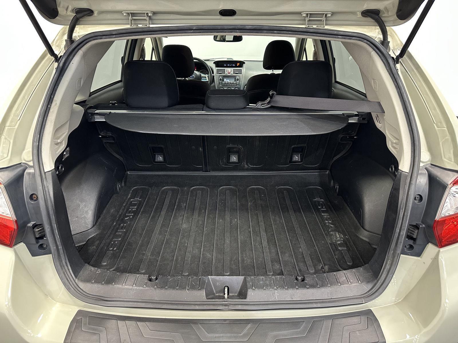 Used 2014 Subaru Crosstrek 2.0i Premium w/ Moonroof Package AWD/4WD image 27