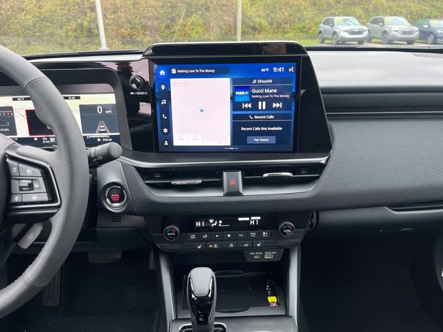 New 2026 Subaru Outback Limited image 15