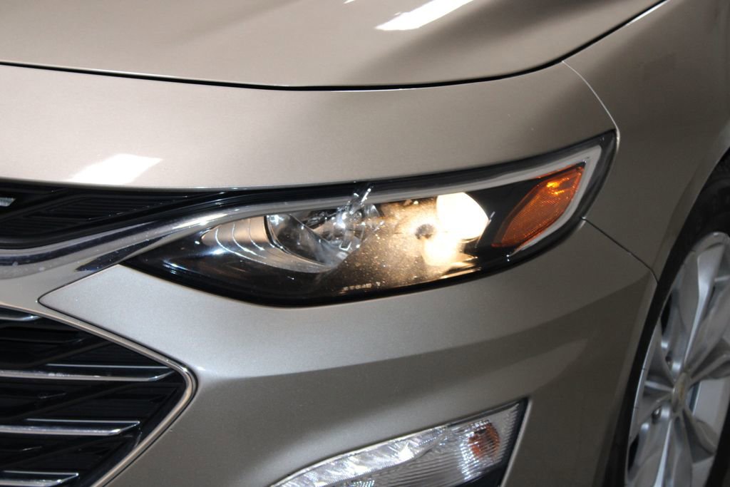 Used 2023 Chevrolet Malibu LT image 50